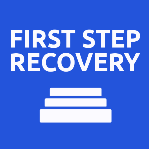 Who we are. First Step Recovery